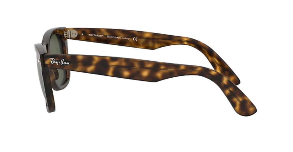RAYBAN RB4340 710 Wayfarer