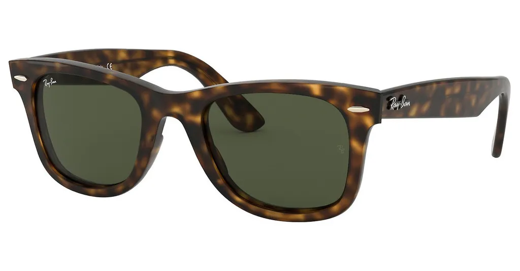 RAYBAN RB4340 710 Wayfarer
