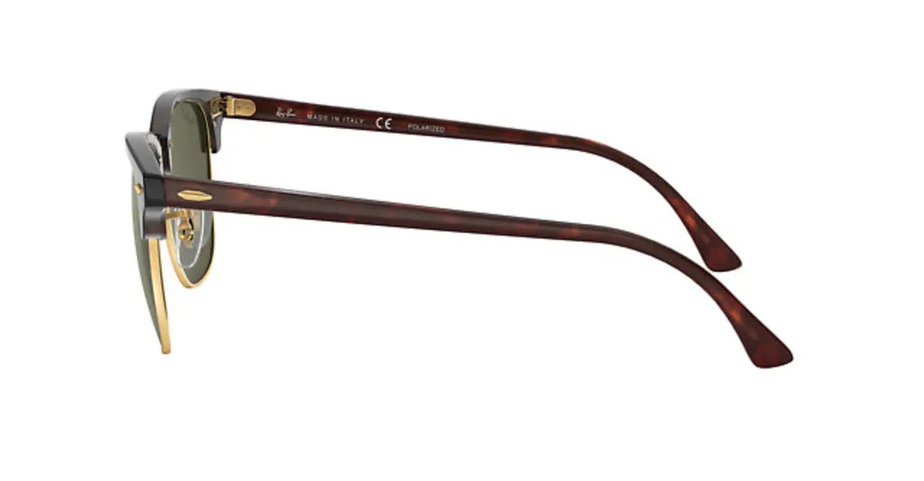 RAYBAN RB3016 990/58 Polarized