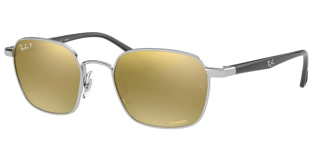 RAYBAN RB3664CH 003/6O Polarized