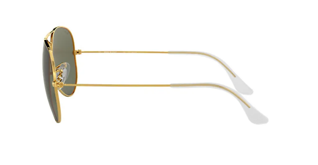 RAYBAN RB3025 001/58 Polarized