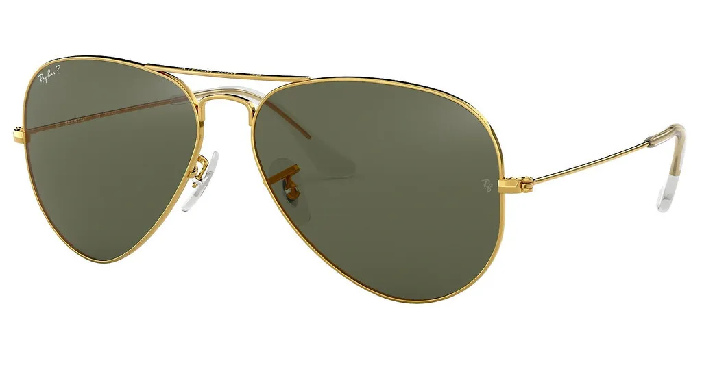 RAYBAN RB3025 001/58 Polarized