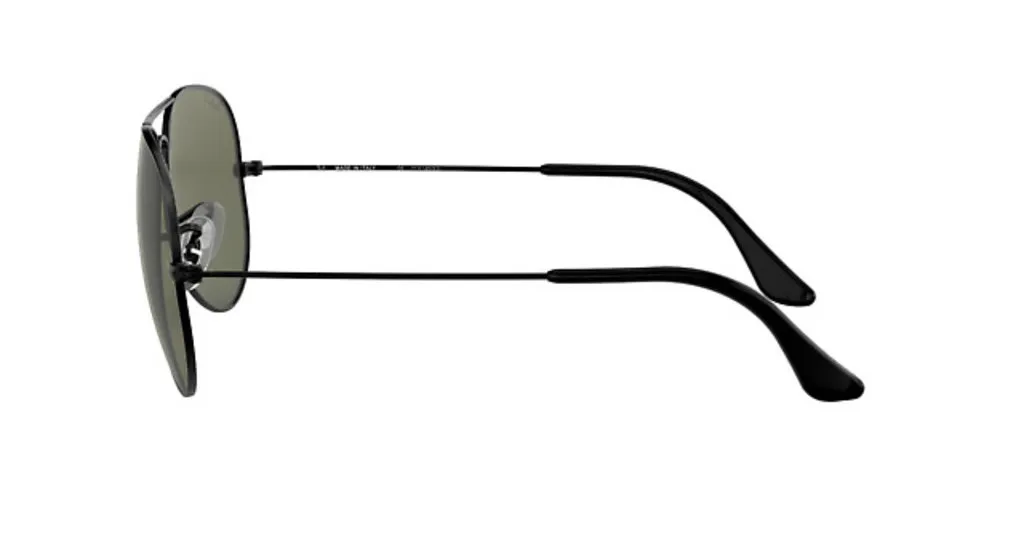 RAYBAN RB3025 002/58 Polarized