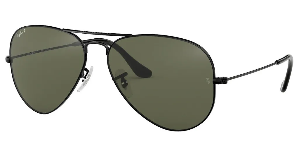 RAYBAN RB3025 002/58 Polarized