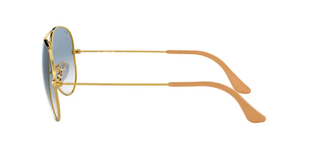 RAYBAN RB3025 001/3F