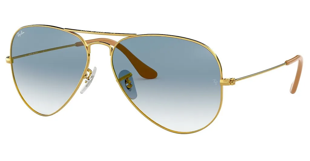 RAYBAN RB3025 001/3F