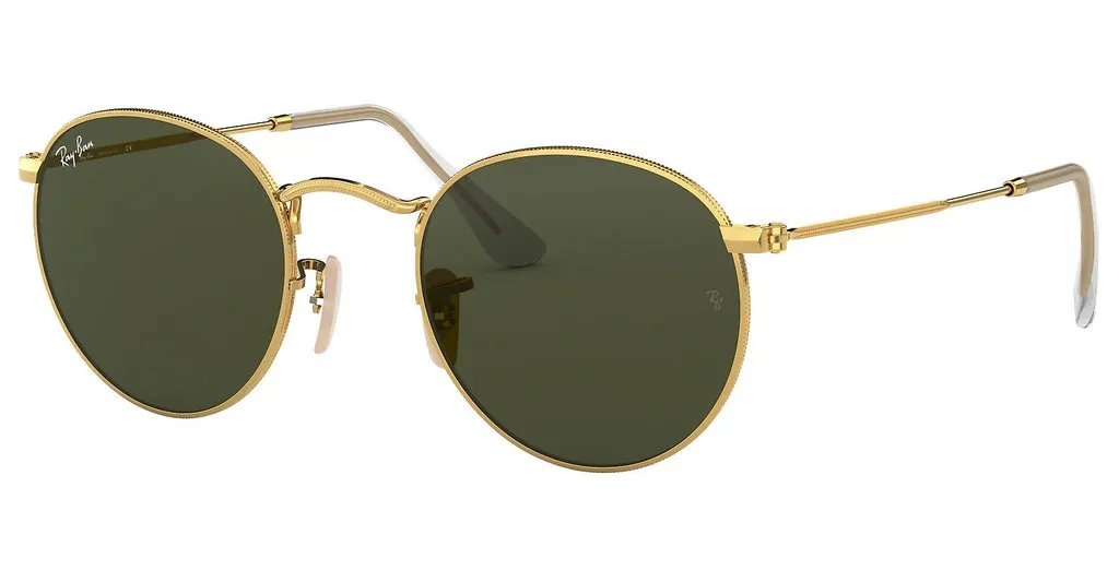 RAYBAN RB3447 001
