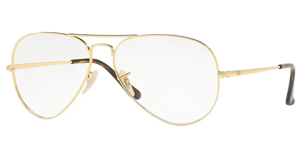 RAYBAN RB6489 2500