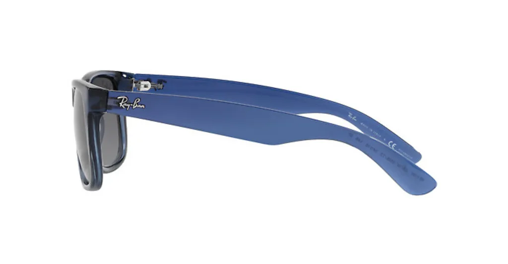 RAYBAN RB4165 6596T3 Polarized
