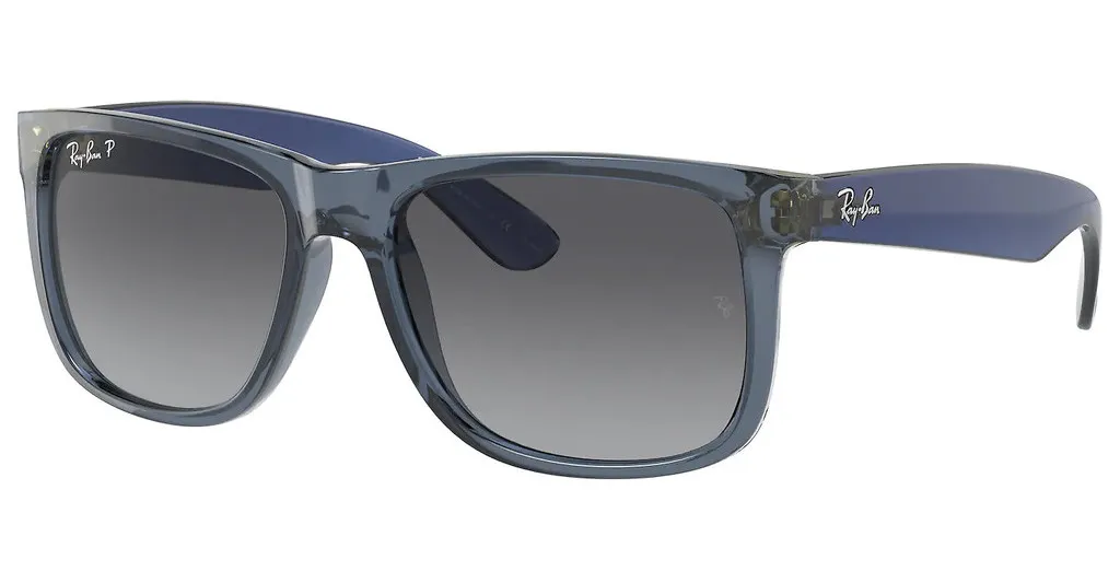 RAYBAN RB4165 6596T3 Polarized