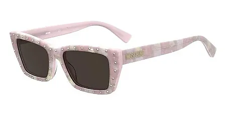 MOSCHINO MOS092/S 35J/70