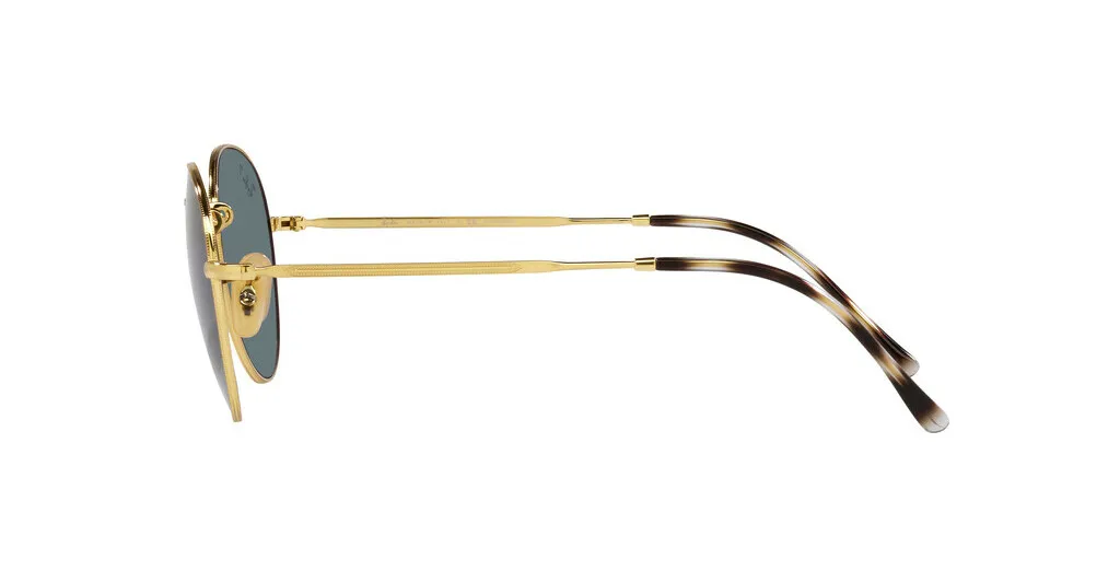 RAYBAN RB3582 DAVID 001/3R David Polarized