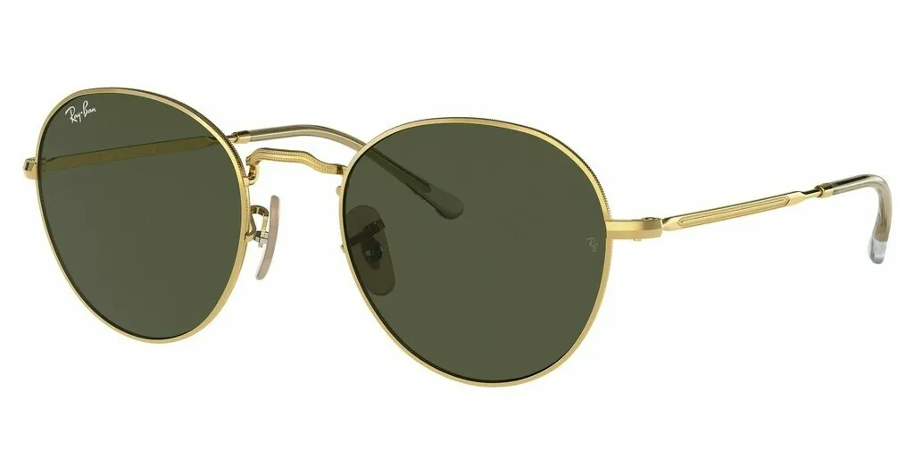 RAYBAN RB3582 DAVID 001/31 David