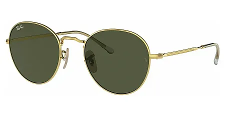 RAYBAN RB3582 DAVID 001/31 David