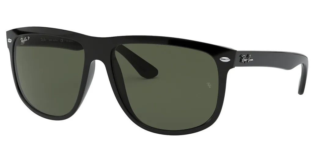 RAYBAN RB4147 601/58 Polarized