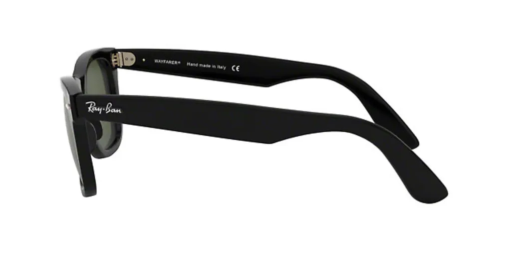 RAYBAN RB4340 601 Wayfarer