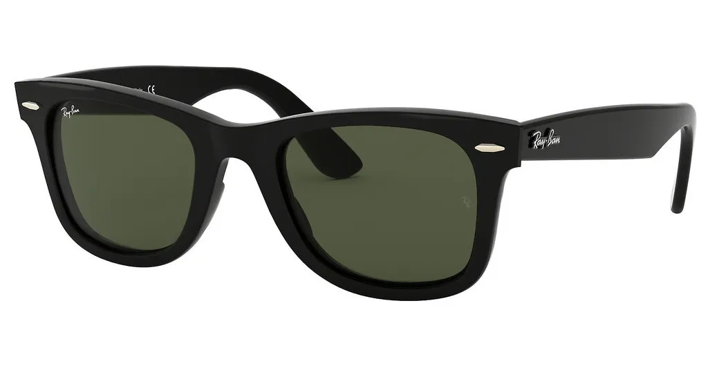 RAYBAN RB4340 601 Wayfarer