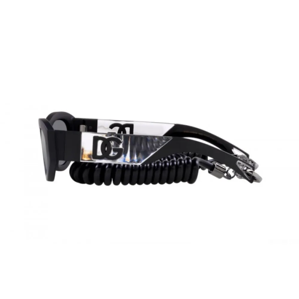 DOLCE GABBANA DG6174 DG6174 25256G