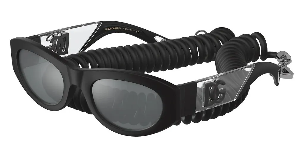 DOLCE GABBANA DG6174 DG6174 25256G