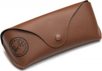 Ray Ban Θήκη Γυαλιών Ηλίου Καφέ