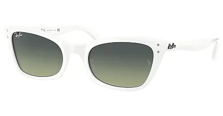 RAYBAN RB2299 975/BH