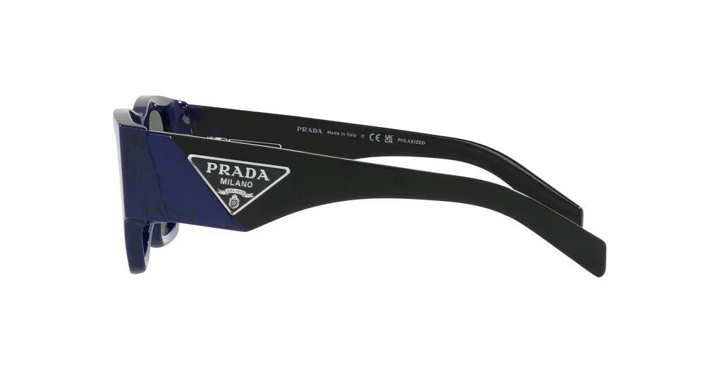 PRADA PR10ZS 18D5Z1 Polarized