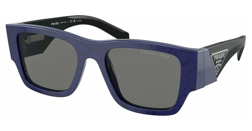 PRADA PR10ZS 18D5Z1 Polarized