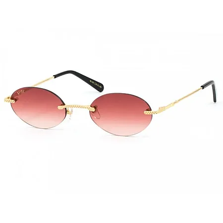 9Five 40 Lite 24 Gold Orange Gradient