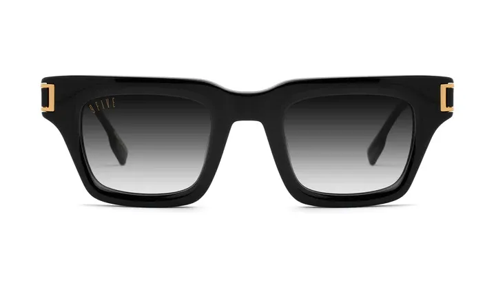 9Five Avenue Black 24 Gold Gradient