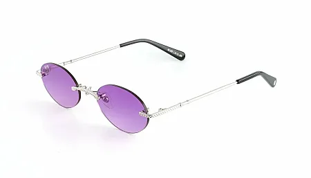 9Five 40 Lite Platinum Purple