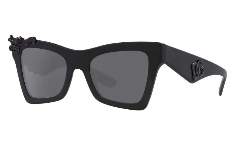 DOLCE GABBANA DG4434 25256G