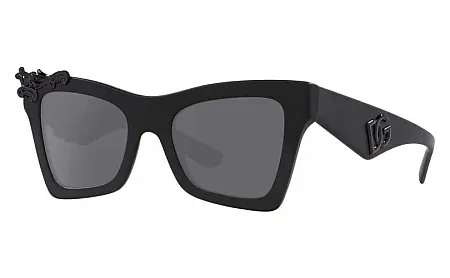 DOLCE GABBANA DG4434 25256G