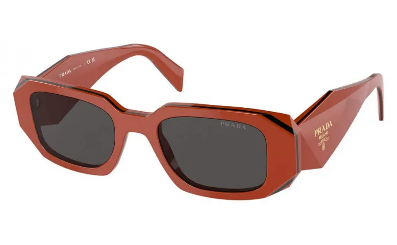 PRADA PR17WS 12N5S0