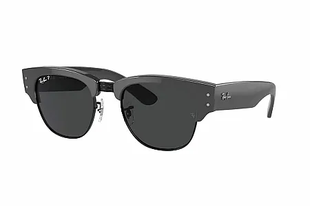 RAYBAN RB0316S 136748 Polarized