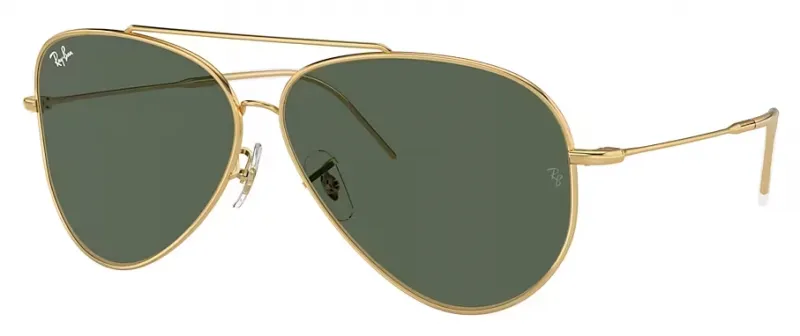 RAY-BAN RBR0101S 001/VR Reverse