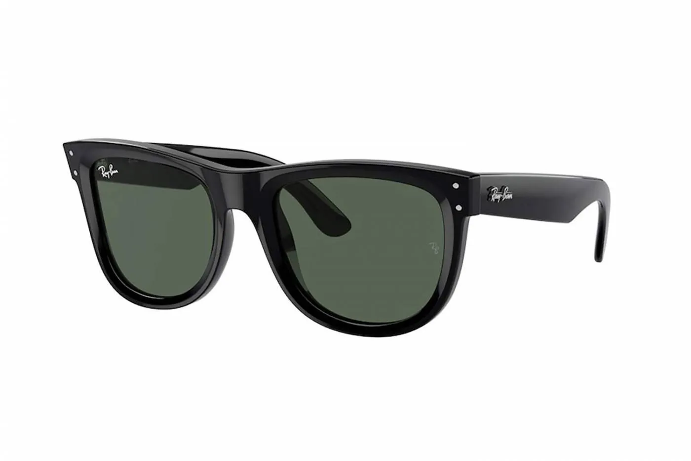 RAYBAN RBR0502S 6677VR Wayfarer Reverse