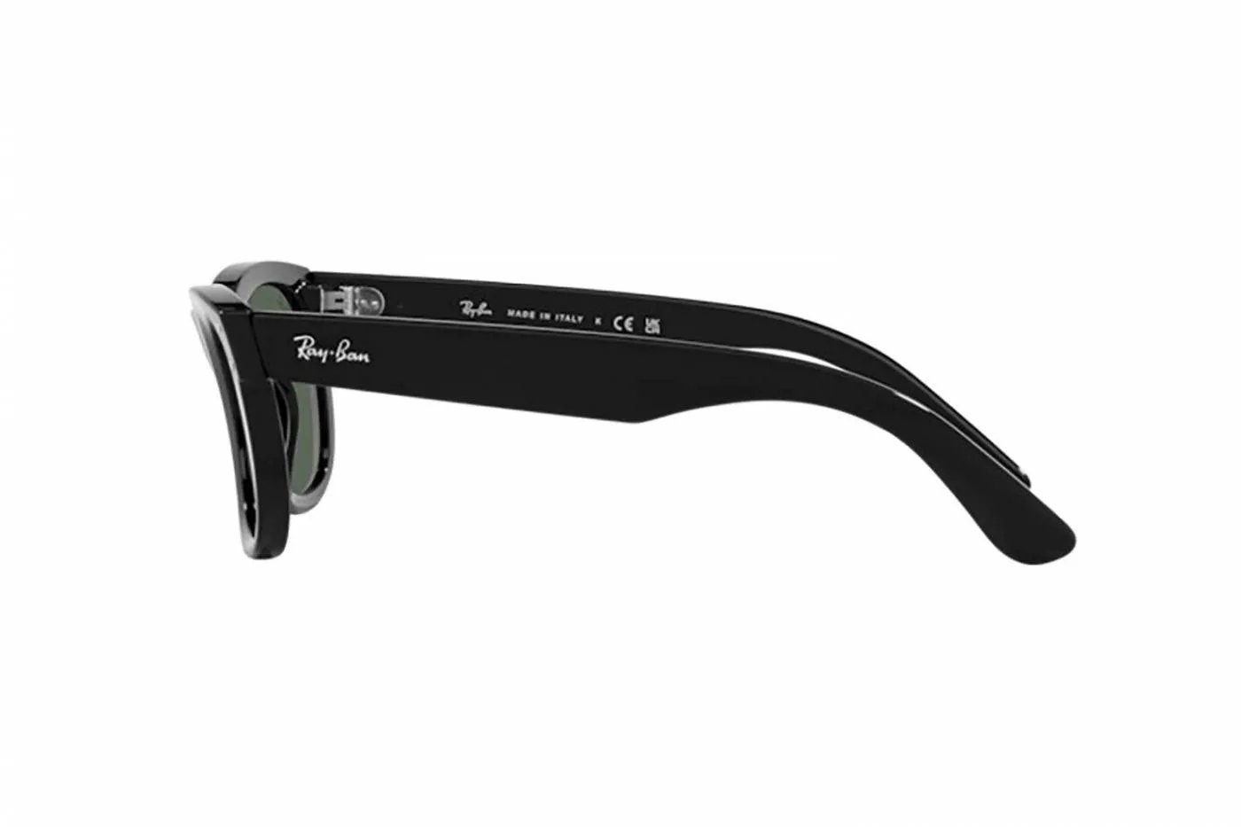 RAYBAN RBR0502S 6677VR Wayfarer Reverse
