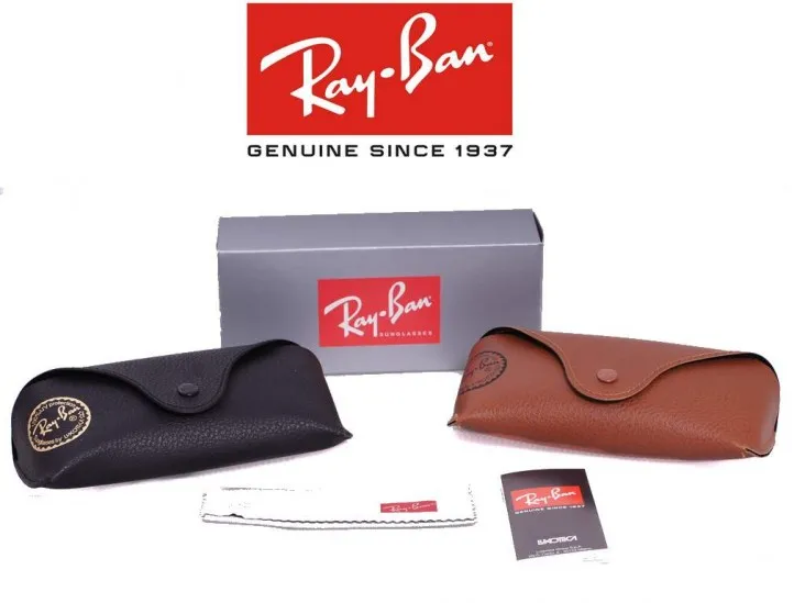 RAYBAN RB4147 601/32