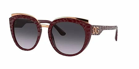DOLCE GABBANA DG4383 3289/8G