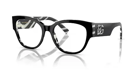 DOLCE GABBANA DG3377 3372