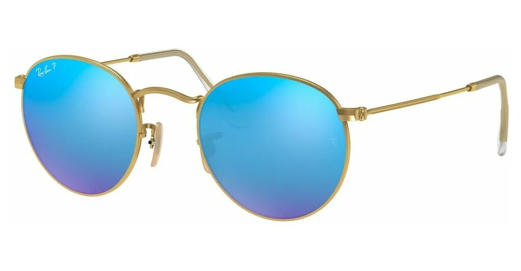 RAYBAN RB3447 112/4L Polarized