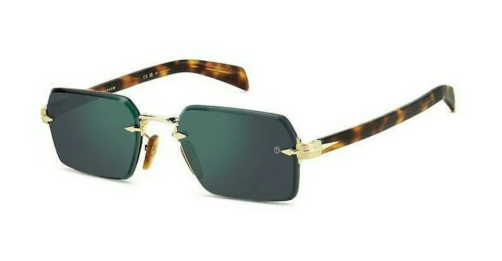 DAVID BECKHAM DB 7109/S 06J/MT