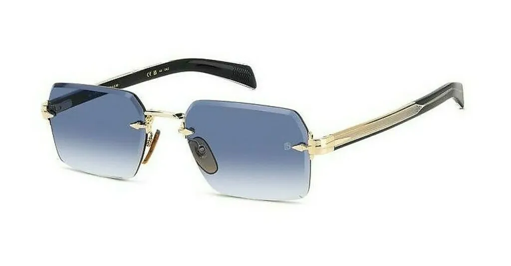 DAVID BECKHAM DB 7109/S RHL/08