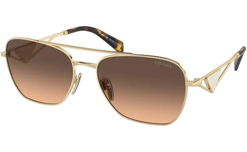 PRADA PRA50S ZVN50C