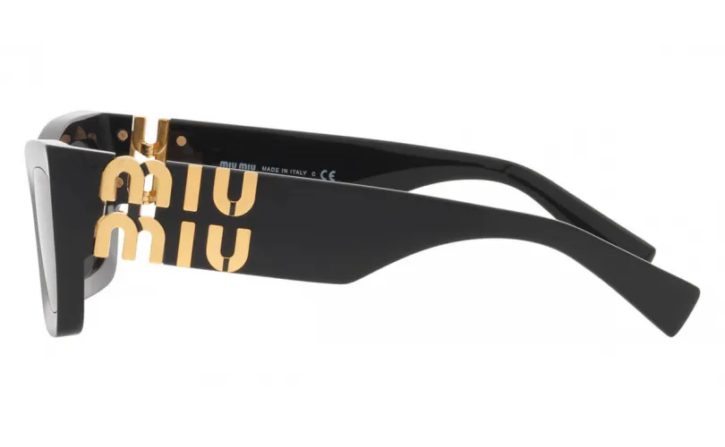 MIU MIU MU09WS 1AB5S0