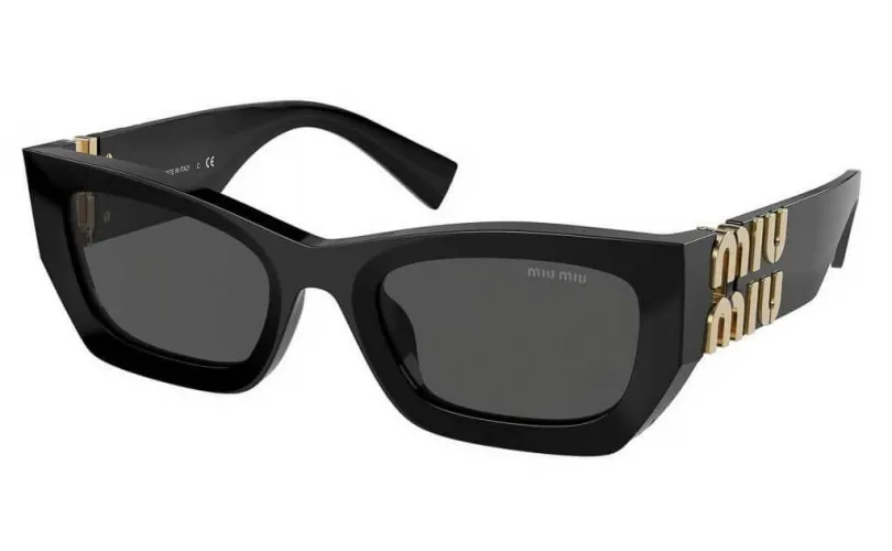 MIU MIU MU09WS 1AB5S0