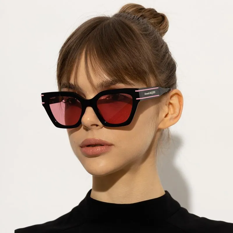 ALEXANDER McQUEEN AM0398S 003