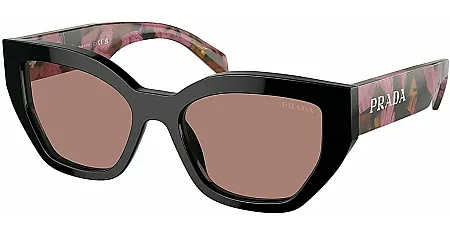 PRADA PRA09S 12O10D