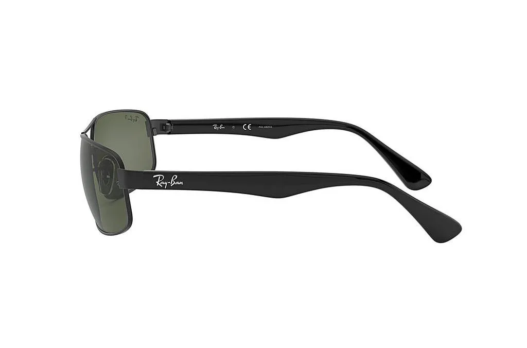 RAYBAN RB3445 002/58 Polarized