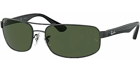 RAYBAN RB3445 002/58 Polarized